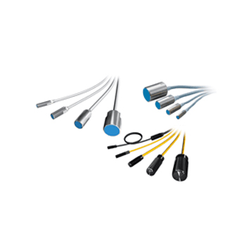 接近開關（接近傳感器）