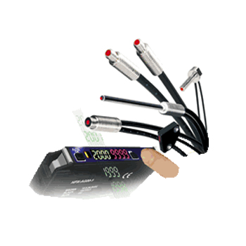 山武 特定用途傳感器