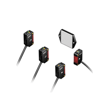 山武 放大器內(nèi)置光電開關