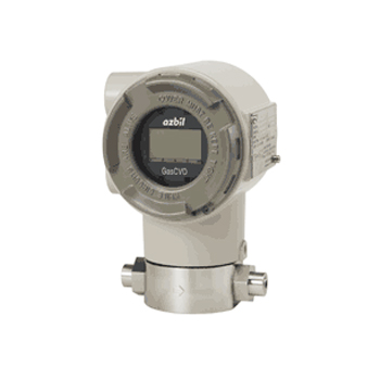 山武天然氣熱量儀 GasCVD