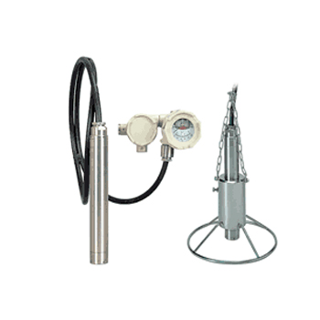 投入式液面計(jì) ALTJ3000 