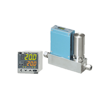 山武 質(zhì)量流量控制器 mqv