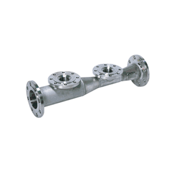 無(wú)接頭文丘里流量計(jì) 檢測(cè)端