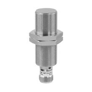 IFRM型IFRM型 標(biāo)準(zhǔn)傳感器 電感式接近開關(guān)