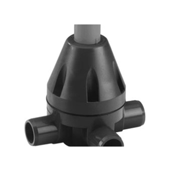 +GF+ V185 V85型泄壓閥