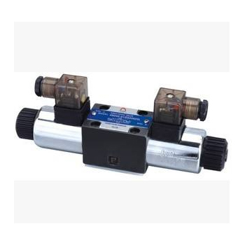 博世力士樂液壓元件電磁換向閥 選型銷售