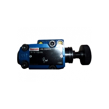 博世力士樂比例壓力流量閥 選型銷售