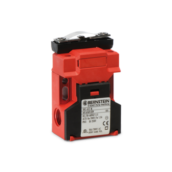 bernstein 塑料安全開關，SKC型