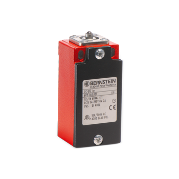 bernstein 限位開關GC型