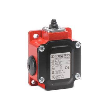 bernstein 限位開關SN2型