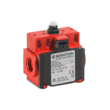 bernstein 限位開關和安全開關 type Bi2