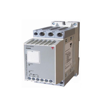 RSBT4016EV16HP渦輪壓縮機(jī)軟啟動器