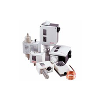 danfoss產(chǎn)品_丹佛斯產(chǎn)品_壓力與溫度開(kāi)關(guān)