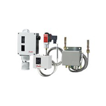 danfoss產(chǎn)品_丹佛斯產(chǎn)品 溫度開(kāi)關(guān) 