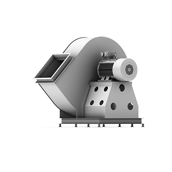 Elektror 工業(yè)用離心式風(fēng)機