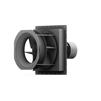 Elektror 特種風(fēng)機