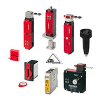 AS-i安全工程裝置