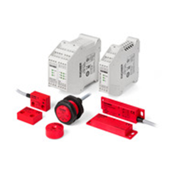 euchner產(chǎn)品_安士能產(chǎn)品 磁編碼安全開關(guān)