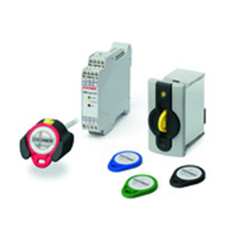 euchner產(chǎn)品_安士能產(chǎn)品 電子鑰匙系統(tǒng)(EKS)