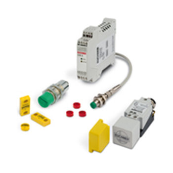 euchner產(chǎn)品_安士能產(chǎn)品感應(yīng)識(shí)別系統(tǒng)