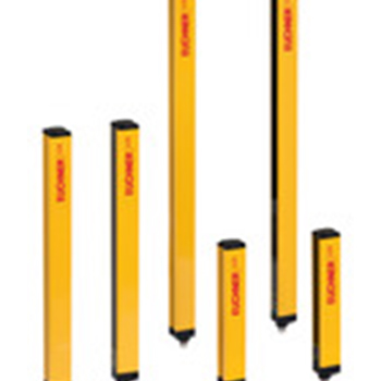 euchner產(chǎn)品_安士能產(chǎn)品 光柵和光幕