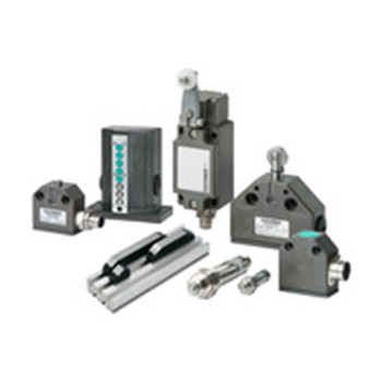 行程開關(guān)和組合行程開關(guān)