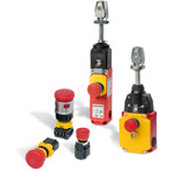 euchner產(chǎn)品_安士能產(chǎn)品 急停開關(guān)裝置