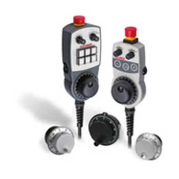 euchner產(chǎn)品_安士能產(chǎn)品 手持操作單元和手輪