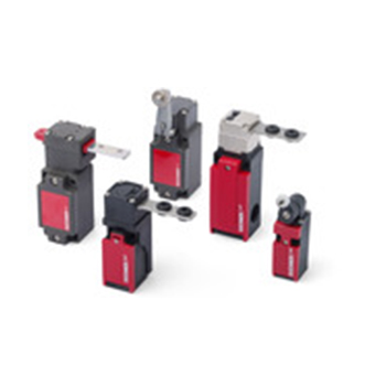 無門鎖功能的機(jī)電式安全開關(guān)