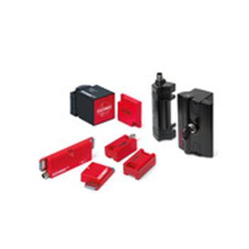 無門鎖功能的應(yīng)答機(jī)編碼安全開關(guān)