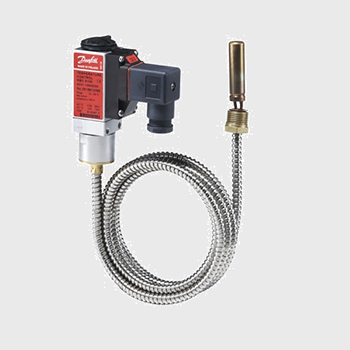 danfoss產(chǎn)品_丹佛斯產(chǎn)品 MBC 8100帶船級認(rèn)證模塊式緊湊型溫度開關(guān)