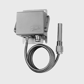 danfoss產(chǎn)品_丹佛斯產(chǎn)品 KPS 溫度開關(guān)