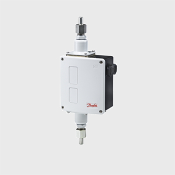 danfoss產(chǎn)品_丹佛斯產(chǎn)品 RT 差壓開關(guān)