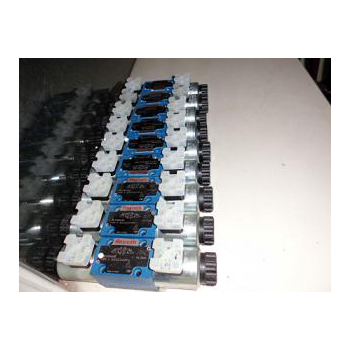 4WE 10E73-3X CG24N9K4 A12系列換向閥