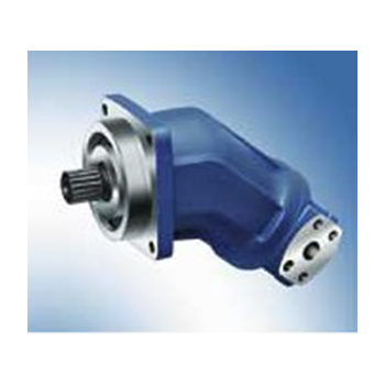 A2F0型定量泵 博世力士樂選型