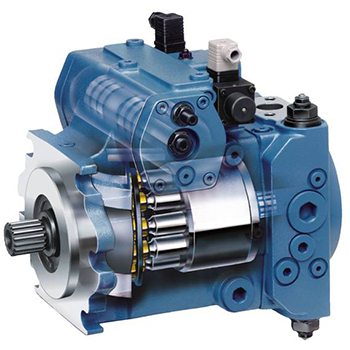 A4VG 變量泵（閉式回路）博世力士樂選型