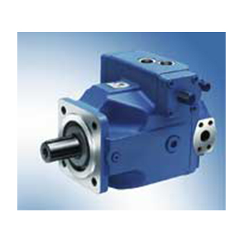 A4VSO 系列變量泵 博世力士樂選型