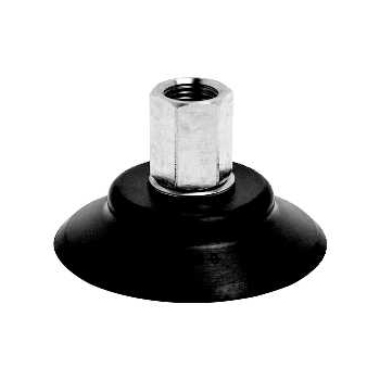 VTCF-0600至VTCF-0950型真空吸盤（外螺紋）真空元件 真空吸盤