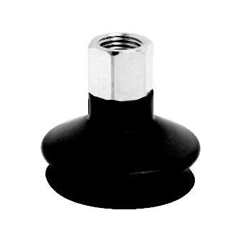 VTCL型真空吸盤（內(nèi)螺紋）真空元件 真空吸盤