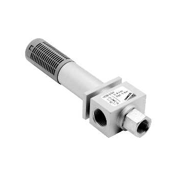 VEB 系列基本型真空發(fā)生器 真空元件