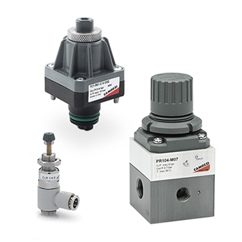 減壓器 氣源處理裝置 camozzi康茂盛