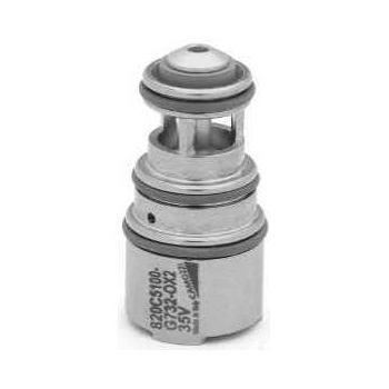 8 系列氣控插裝閥 氣控插裝閥 二位二通和二位三通 常閉