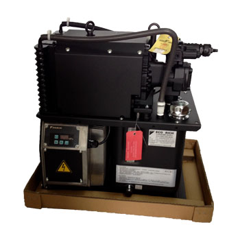 Daikin大金EHU型變頻液壓系統(tǒng)