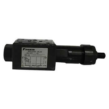 Daikin大金MG系列疊加型減壓閥