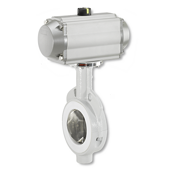 德國(guó)蓋米 gemu閥門系統(tǒng)491襯膠蝶閥 