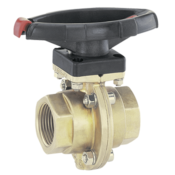 德國(guó)蓋米 gemu閥門系統(tǒng)411直通式手動(dòng)中線型蝶閥