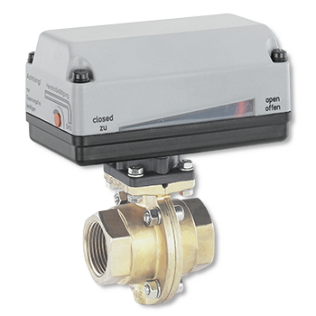 德國(guó)蓋米 gemu閥門系統(tǒng)428直通式電動(dòng)中線型蝶閥