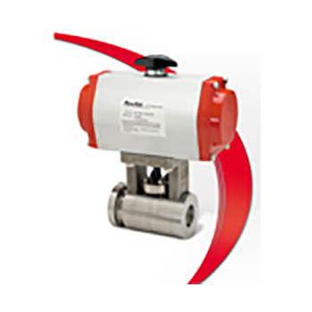 美國(guó)博雷 bray閥門 M4應(yīng)用于嚴(yán)苛工況的金屬硬密封球閥