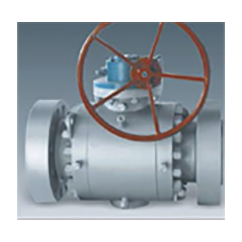 美國(guó)博雷 bray閥門 1B固定球閥