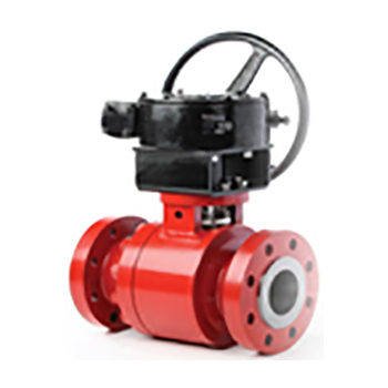 美國(guó)博雷 bray閥門 嚴(yán)苛工況球閥